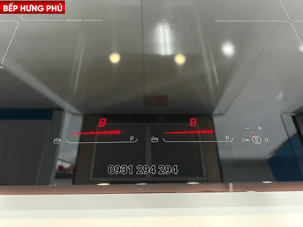 bếp từ Munchen GM8999