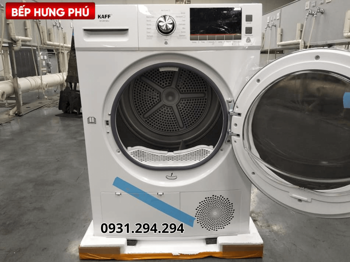 máy sấy Kaff KF-DR10EU