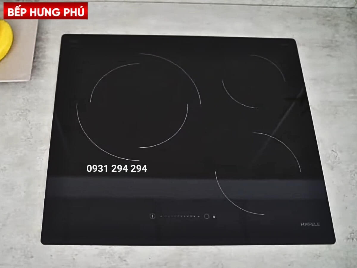 bếp điện Hafele HC-R603D (536.01.901)