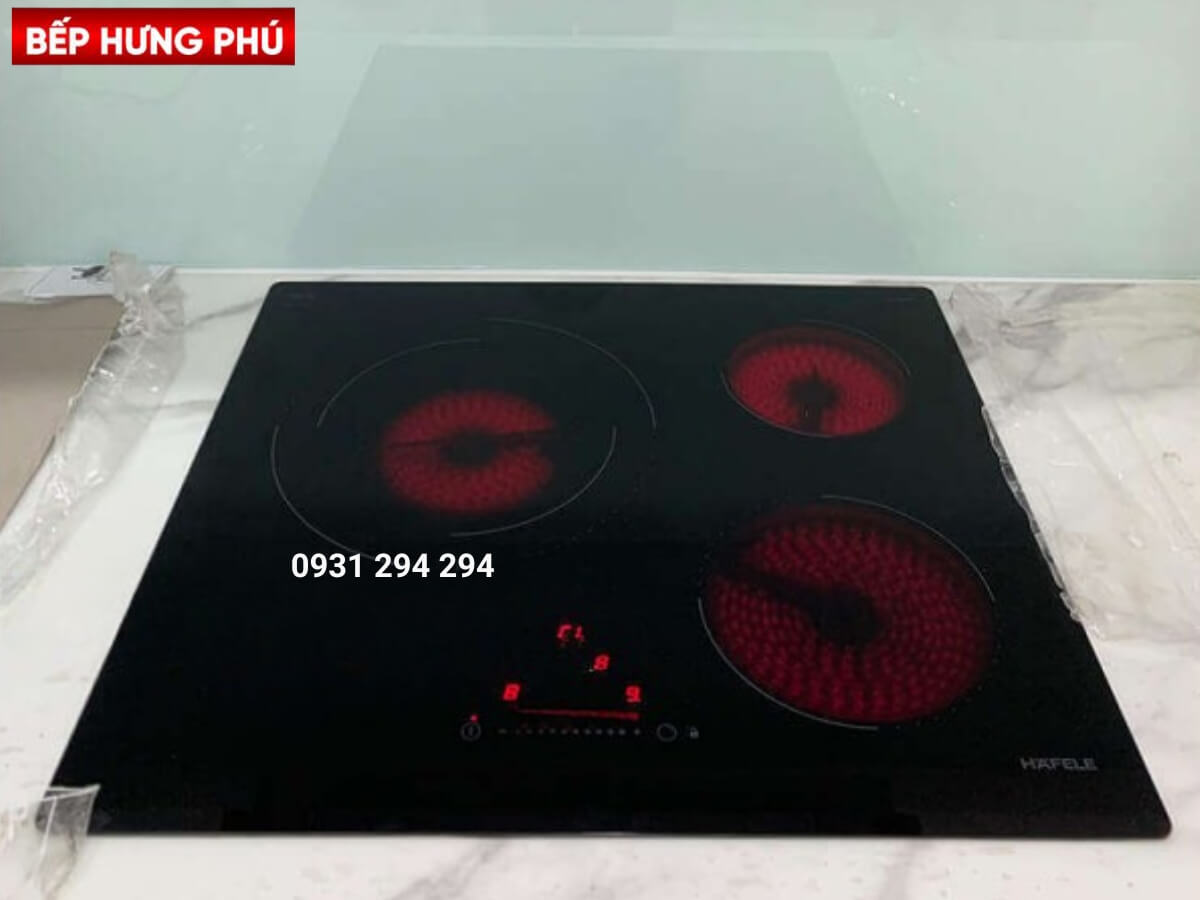 Bếp điện Hafele HC-R603D (536.01.901)