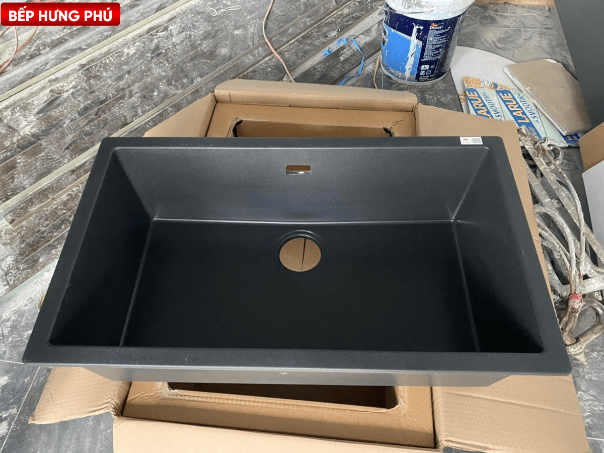 Chậu đá Reginox Amsterdam 72 R30882