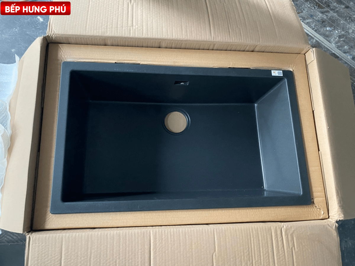 Chậu đá Reginox Amsterdam 72 R30882