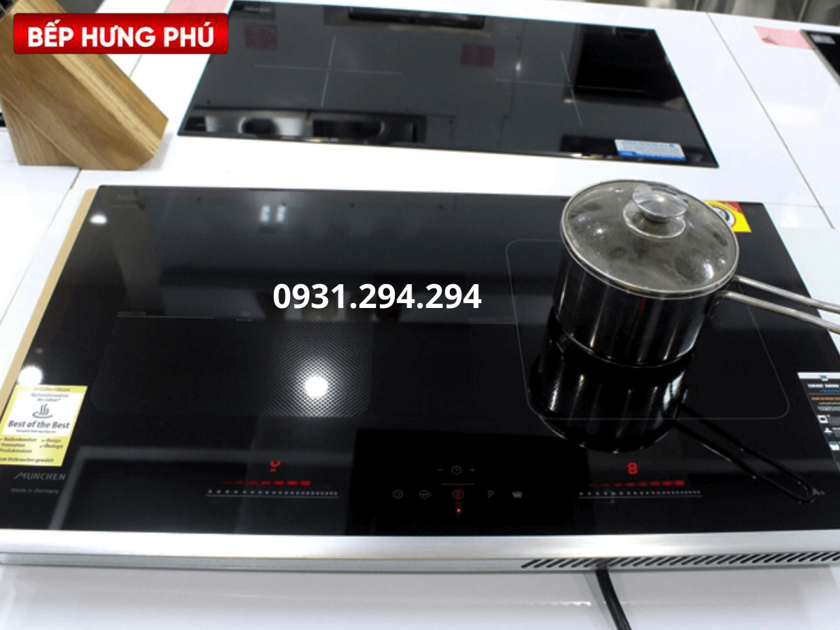 bếp từ Munchen GM8925