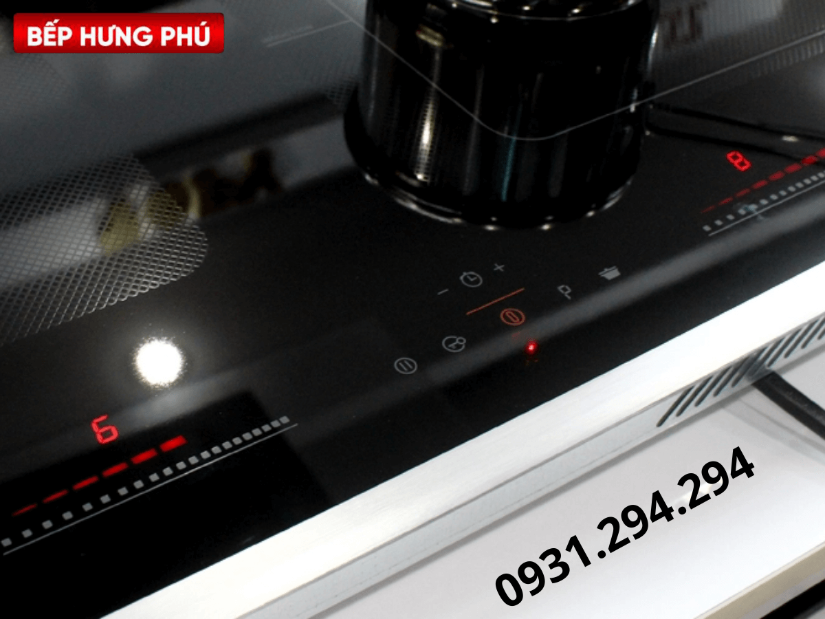 bếp từ Munchen GM8925