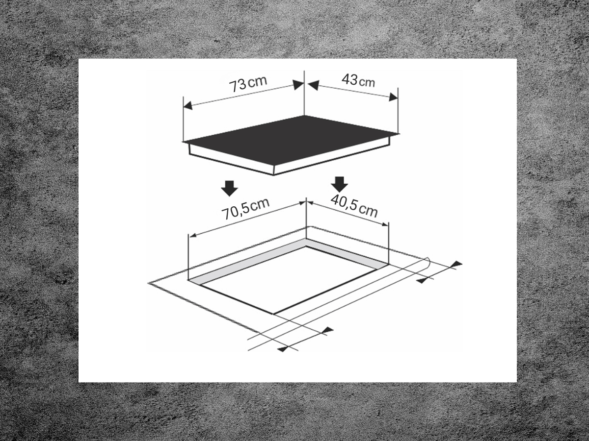 Bếp từ Munchen GM8925