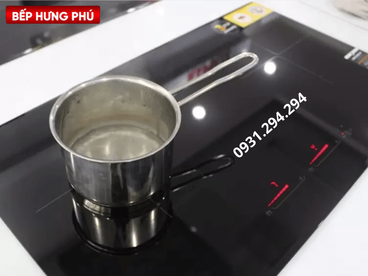 bếp từ Munchen GM8999