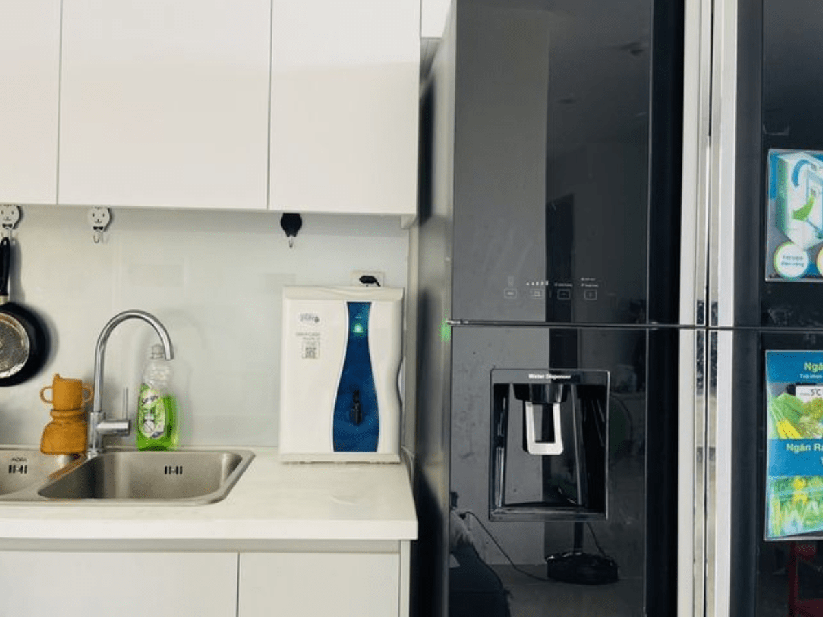 Máy lọc nước Unilever Pureit Casa G2