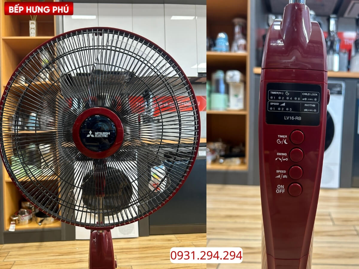 Hệ thống điều khiển hiện đại, tiện lợi