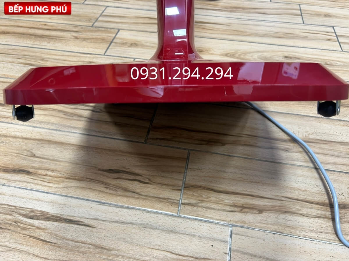 Quạt đứng Mitsubishi LV16S-RA CY-RD
