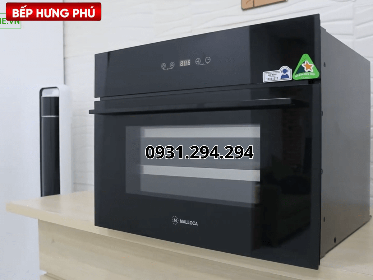tủ rượu Malloca MWC-24CP