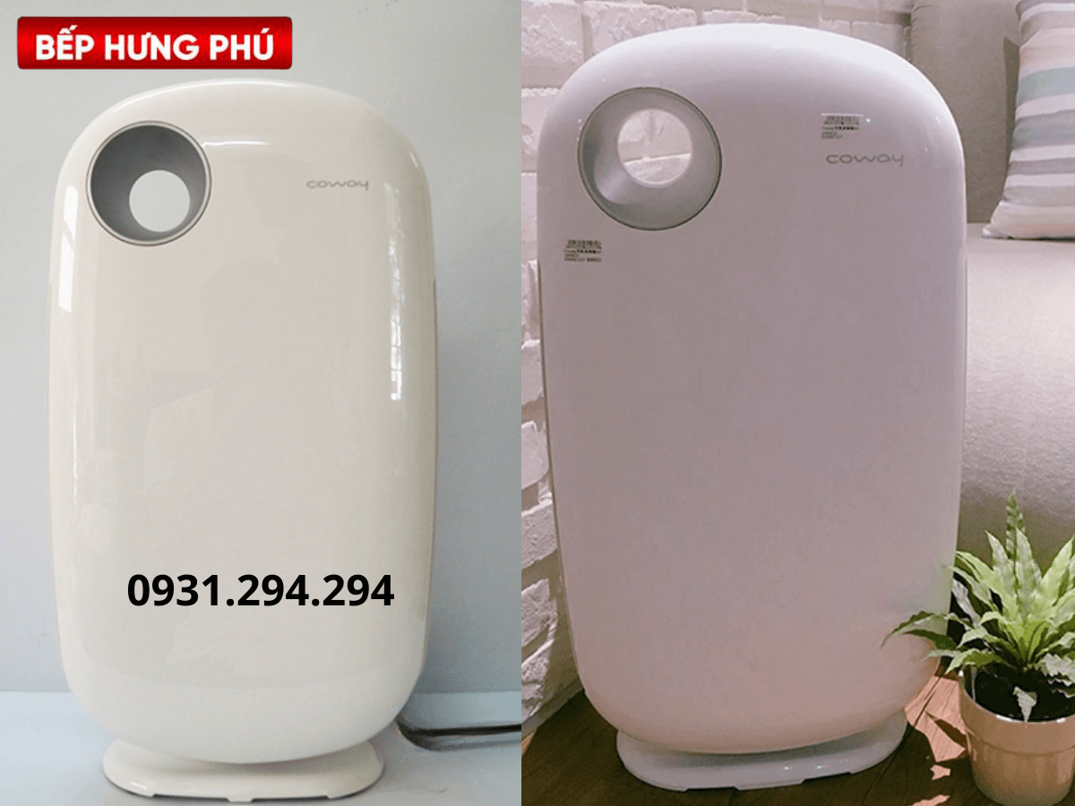 Máy lọc không khí Coway AP-0509DH