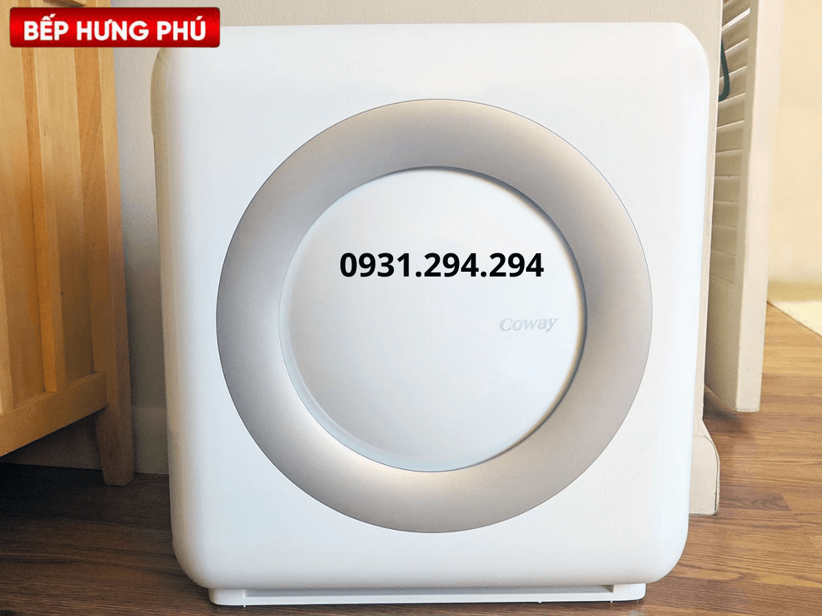 Máy lọc không khí Coway AP-1512