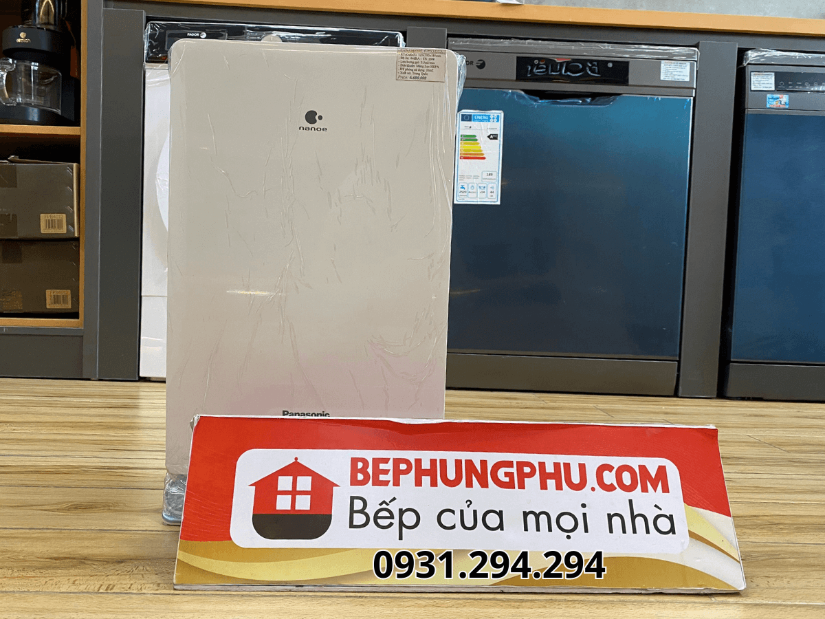 Máy lọc không khí Panasonic F-PXM35A