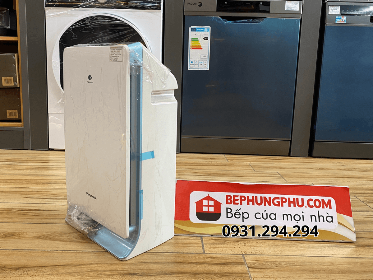Máy lọc không khí Panasonic F-PXM35A