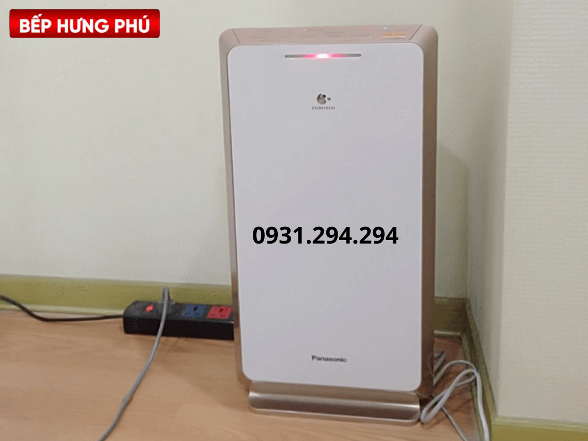 máy lọc không khí Panasonic F-PXM55A