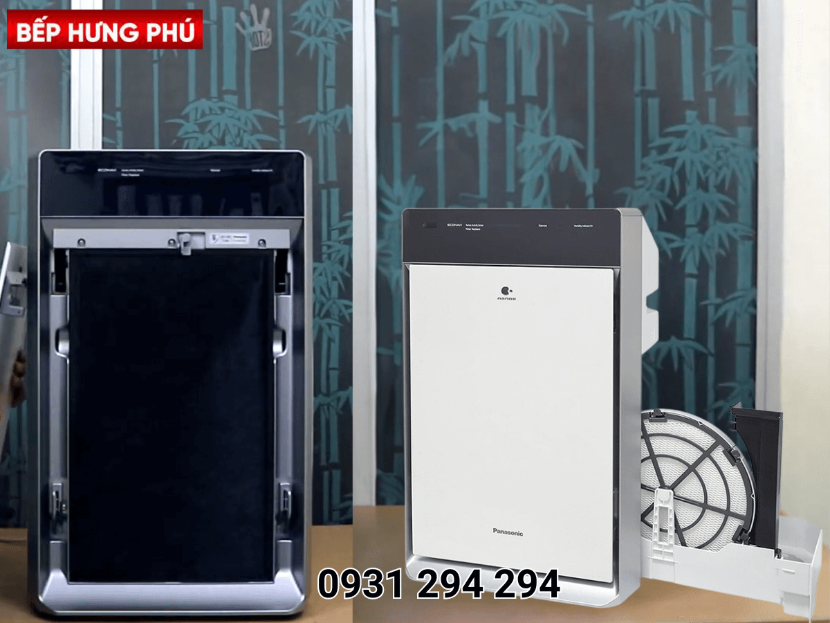 máy lọc không khí Panasonic F-VXK70A