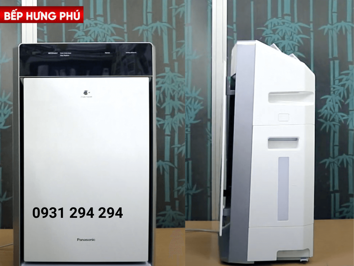 máy lọc không khí Panasonic F-VXK70A