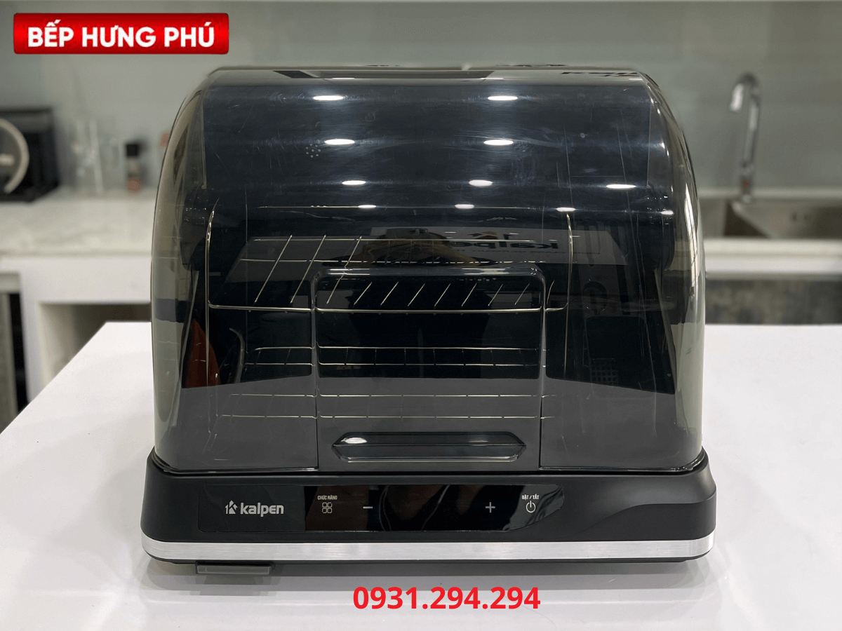Máy sấy chén bát Kalpen DD99