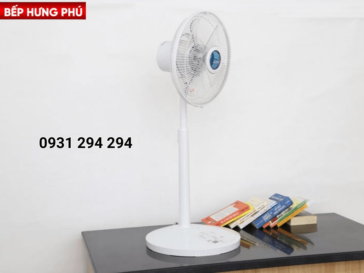 Quạt lửng Mitsubishi R30-HRV