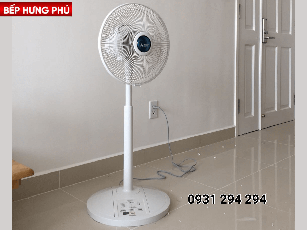 quạt lửng Mitsubishi R30-HRV