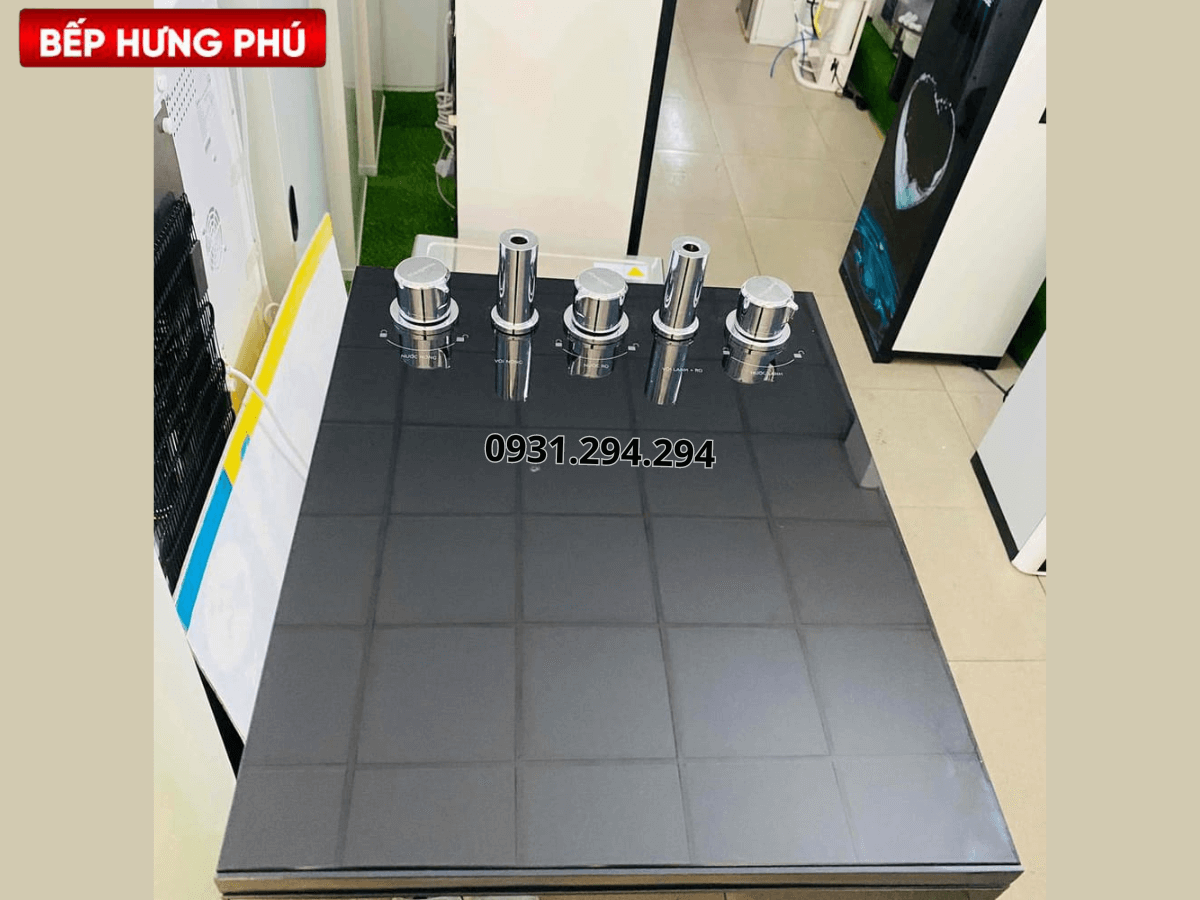 máy lọc nước Kangaroo KG10A18