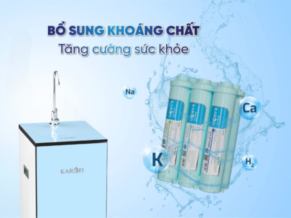 Nhóm lõi lọc chức năng