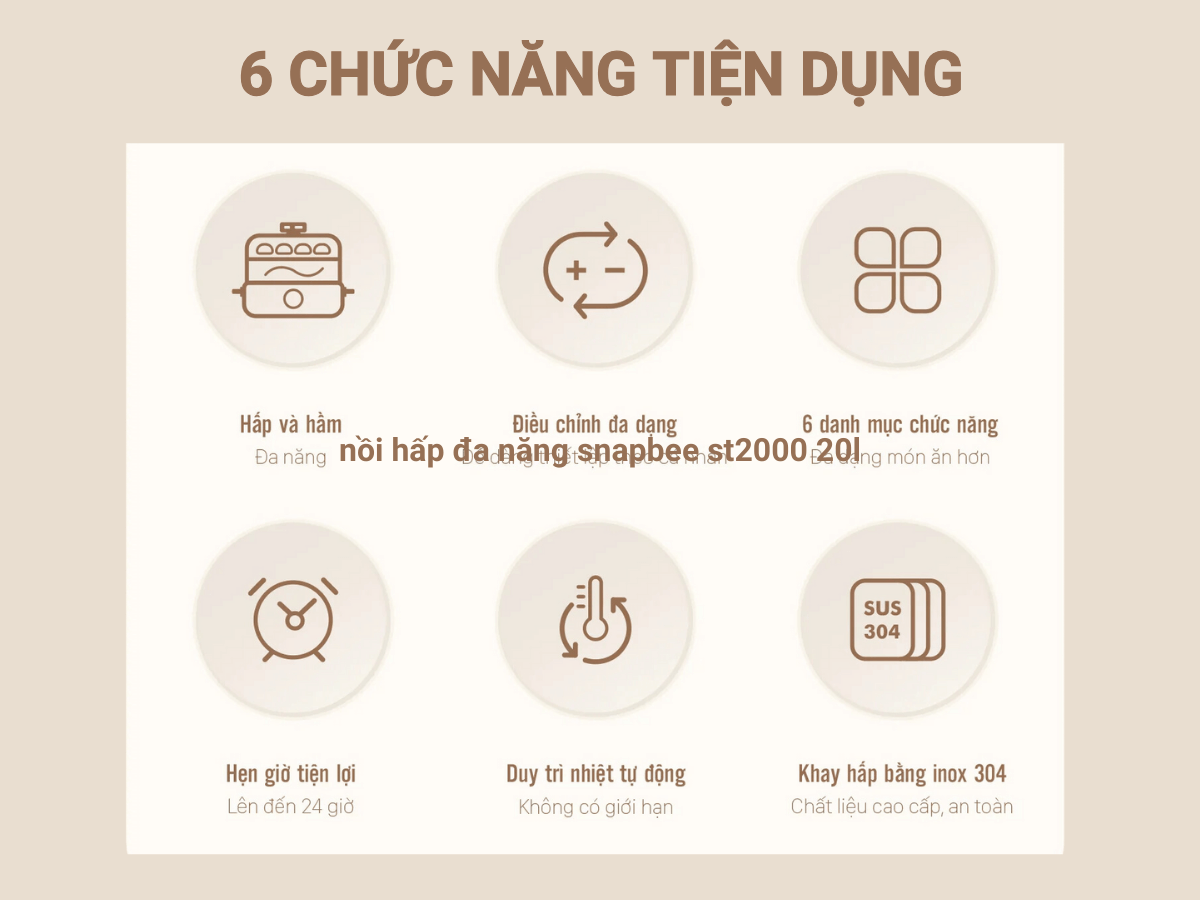 6 chức năng tiện dụng