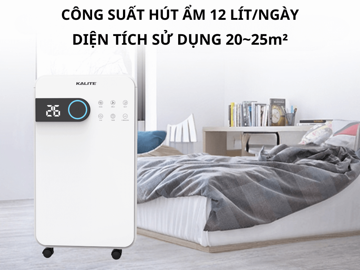 Diện tích sử dụng 20~25m²