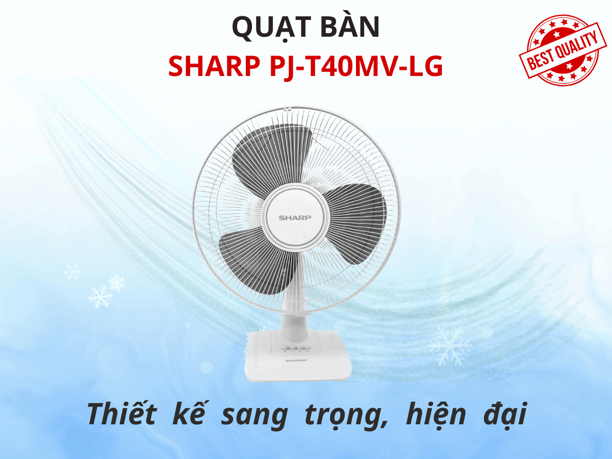 Thiết kế hiện đại, sang trọng