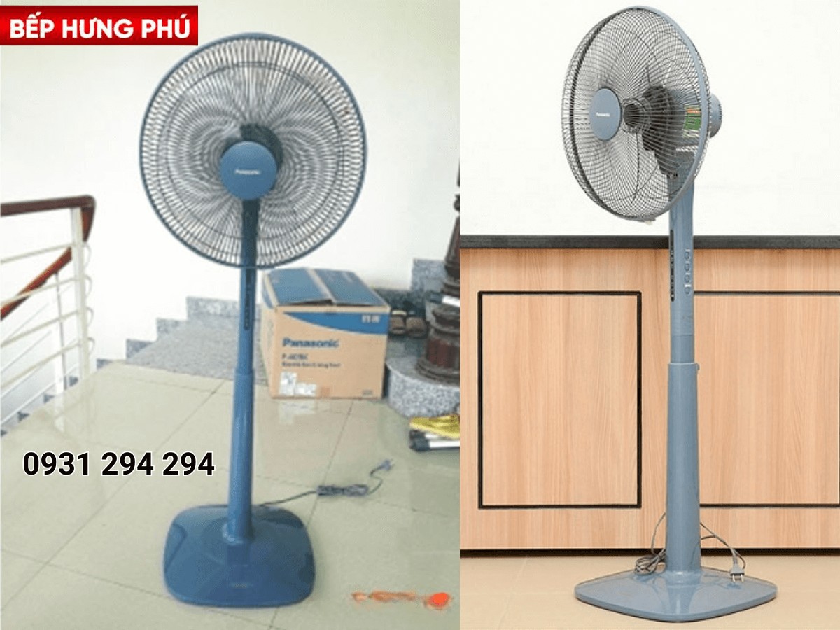 Quạt đứng Panasonic F-409KB