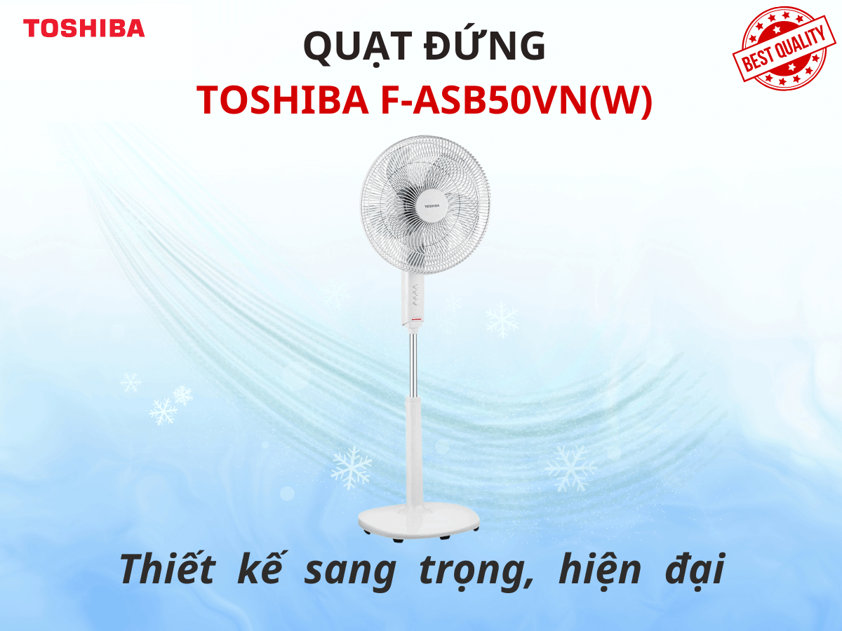 Thiết kế hiện đại, sang trọng