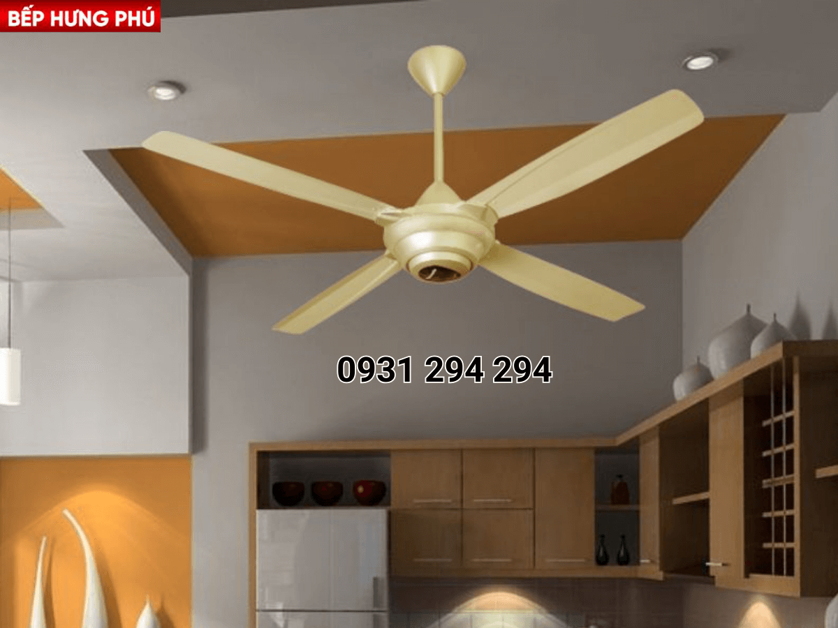 Quạt trần Panasonic F-56MZG-GOS