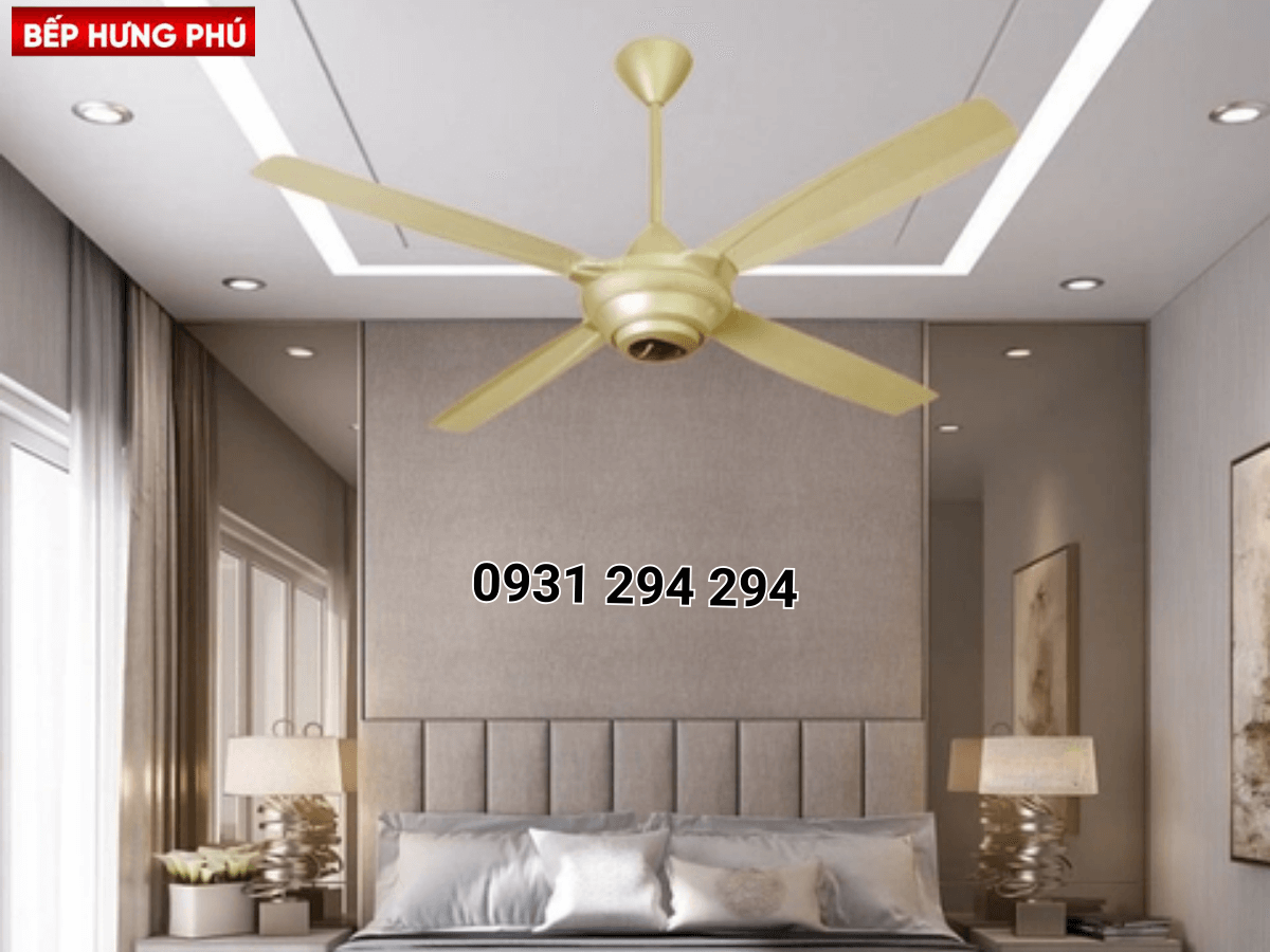 quạt trần Panasonic F-56MZG-GOS