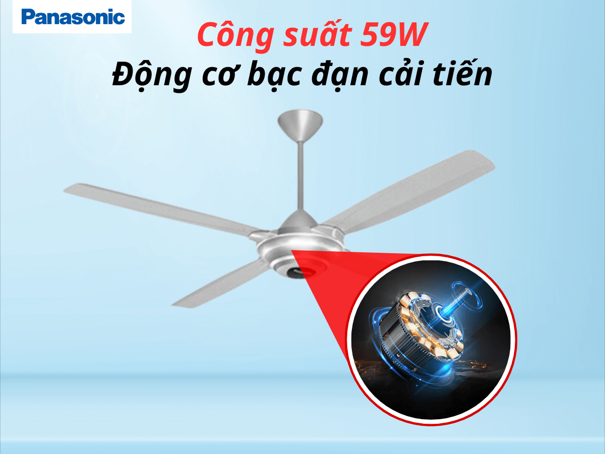 Hiệu suất mạnh mẽ