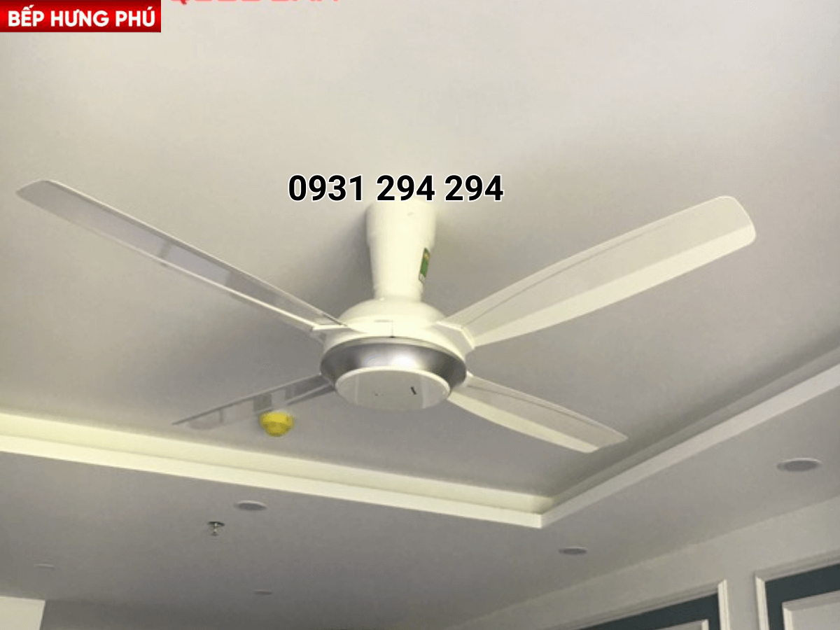 Quạt trần Panasonic F-56XPG-W