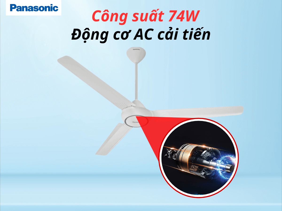 Hiệu suất mạnh mẽ
