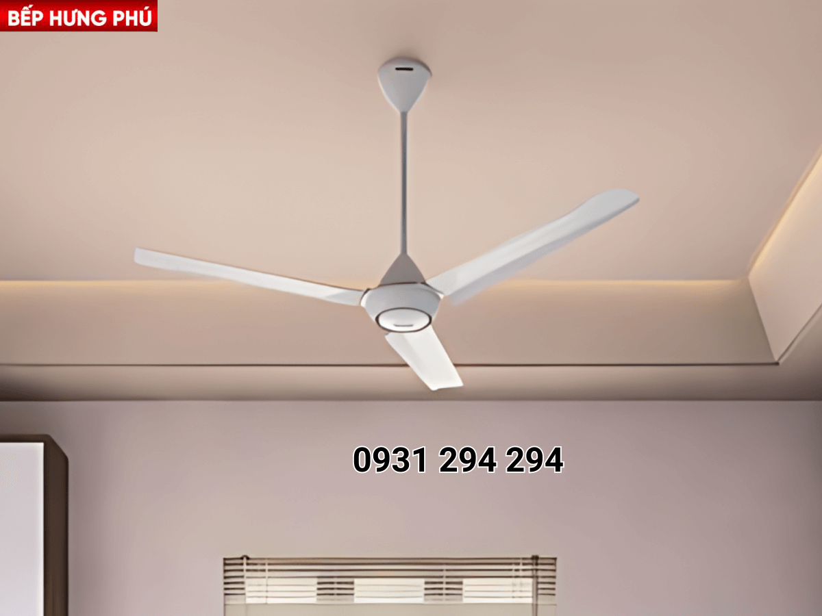 Quạt trần Panasonic F-60FV2