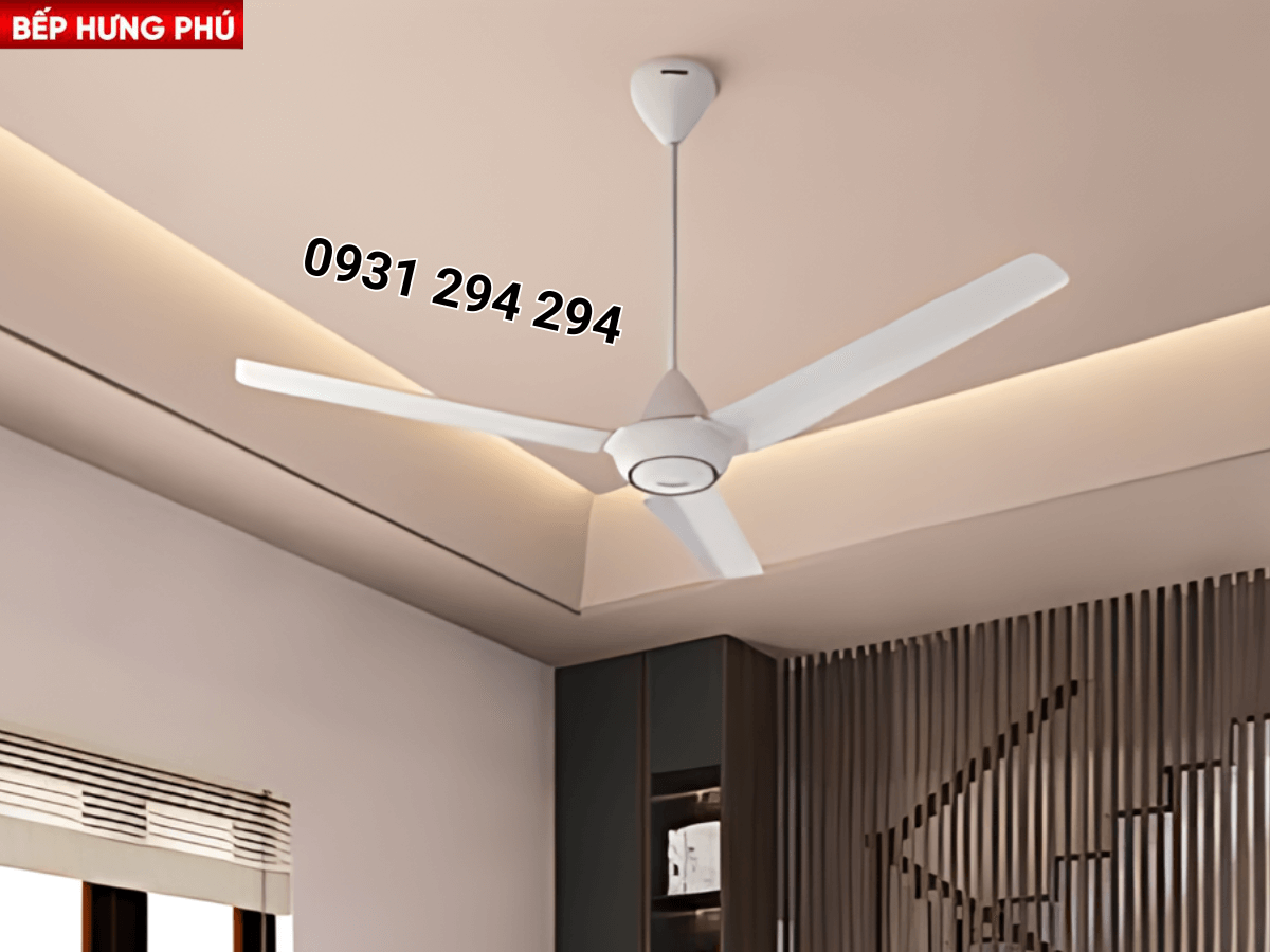 quạt trần Panasonic F-60FV2