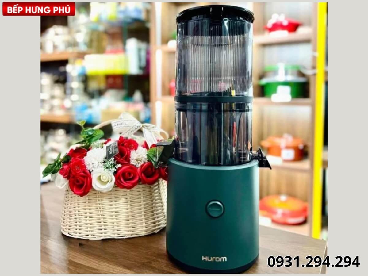 Máy ép chậm Hurom H300