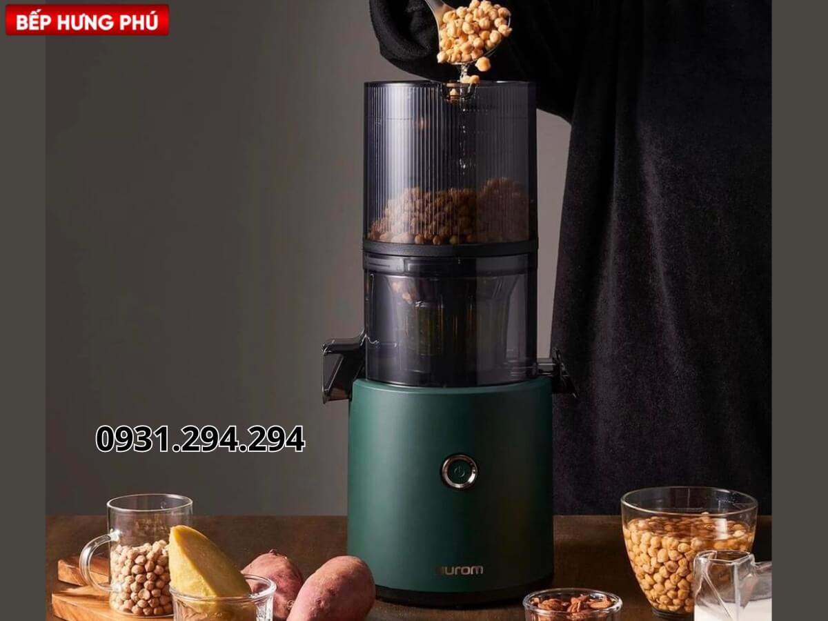 Máy ép chậm Hurom H300