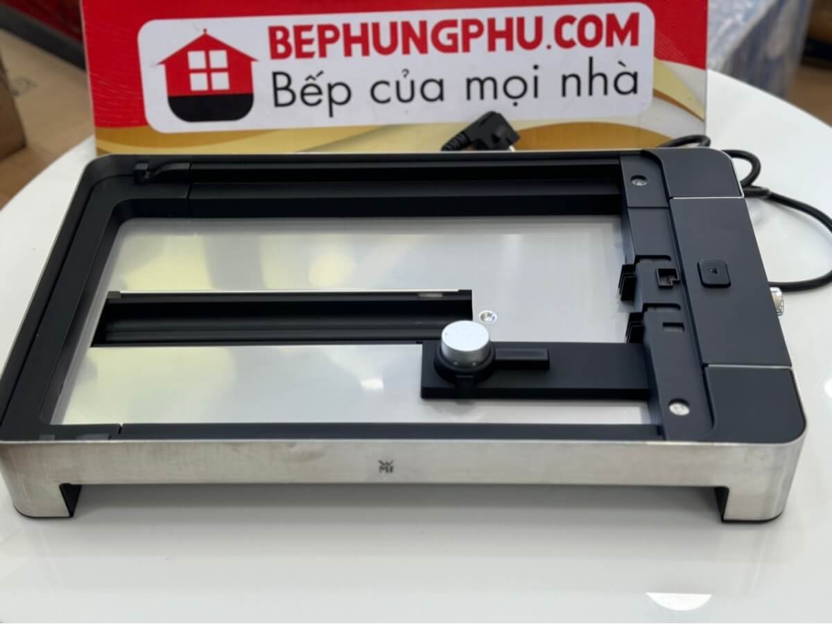 Bếp nướng WMF Lono TGrill Flat&Ribbed 0415340011
