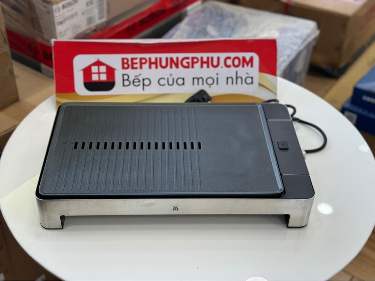 Bếp nướng WMF Lono TGrill Flat&Ribbed 0415340011
