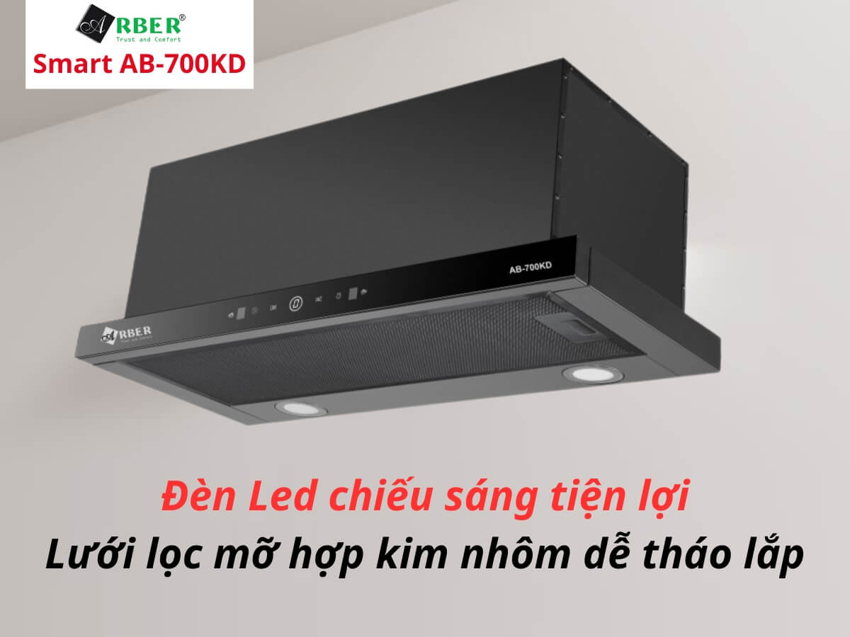 Đèn LED chiếu sáng tiện lợi, tiết kiệm năng lượng