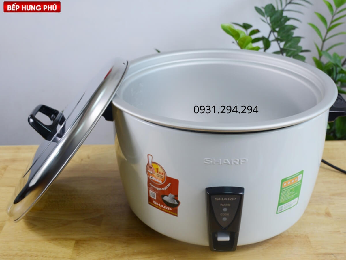 Nắp rời dễ tháo lắp vệ sinh
