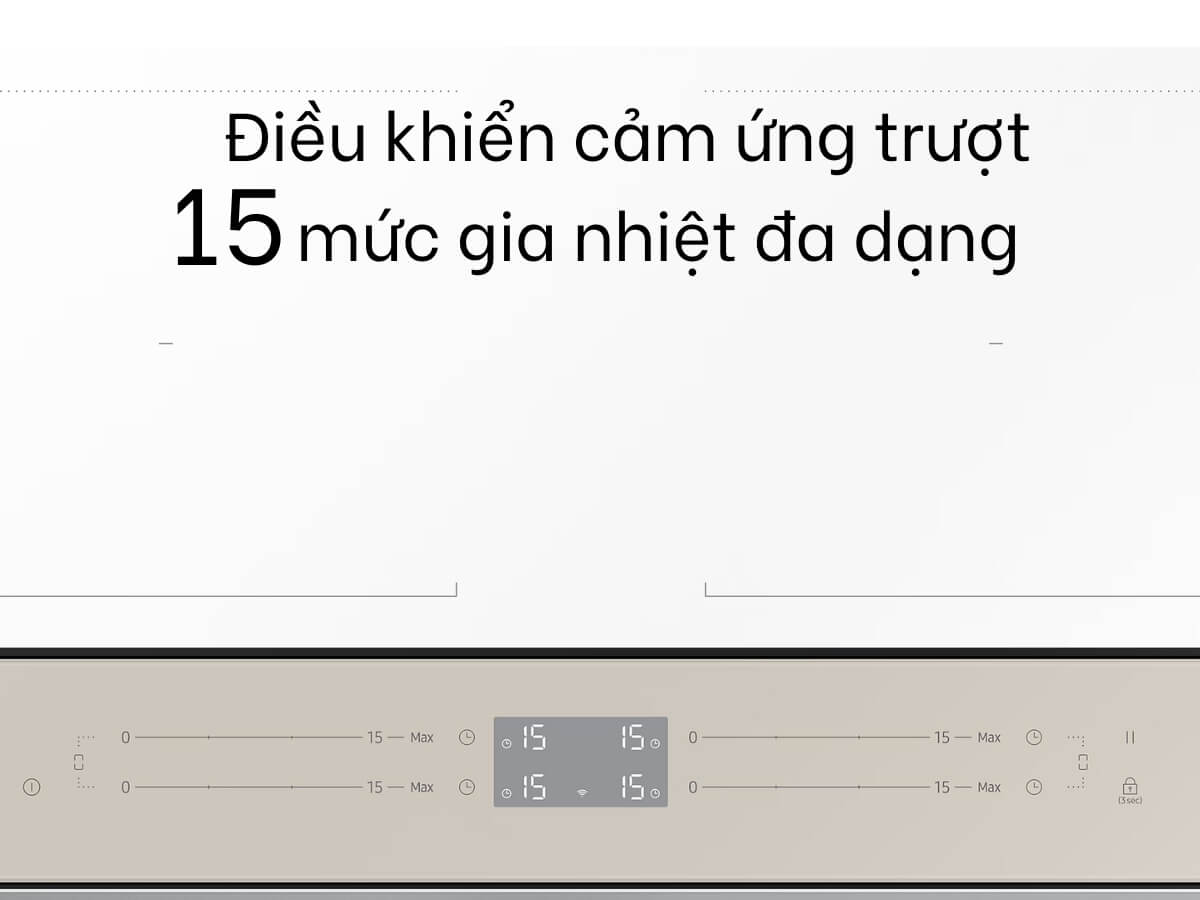 Điều khiển cảm ứng trượt