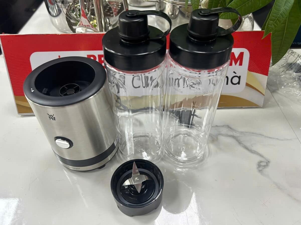 Chất liệu cao cấp, an toàn với sức khoẻ