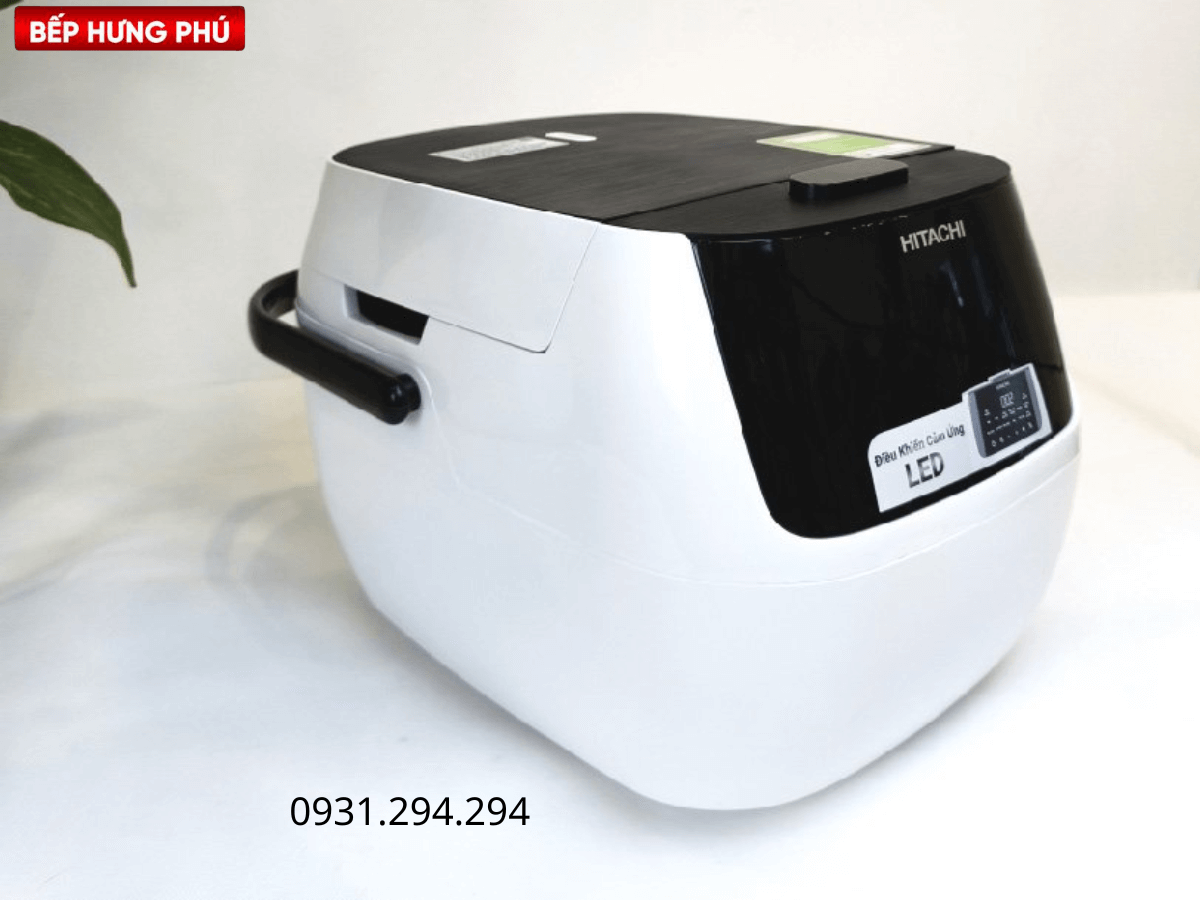 Nồi cơm điện tử Hitachi RZ-R18XN