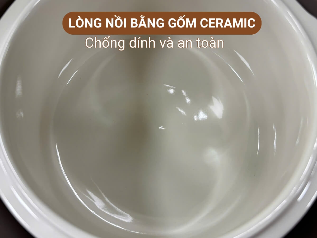 nồi nấu chậm bear sube002