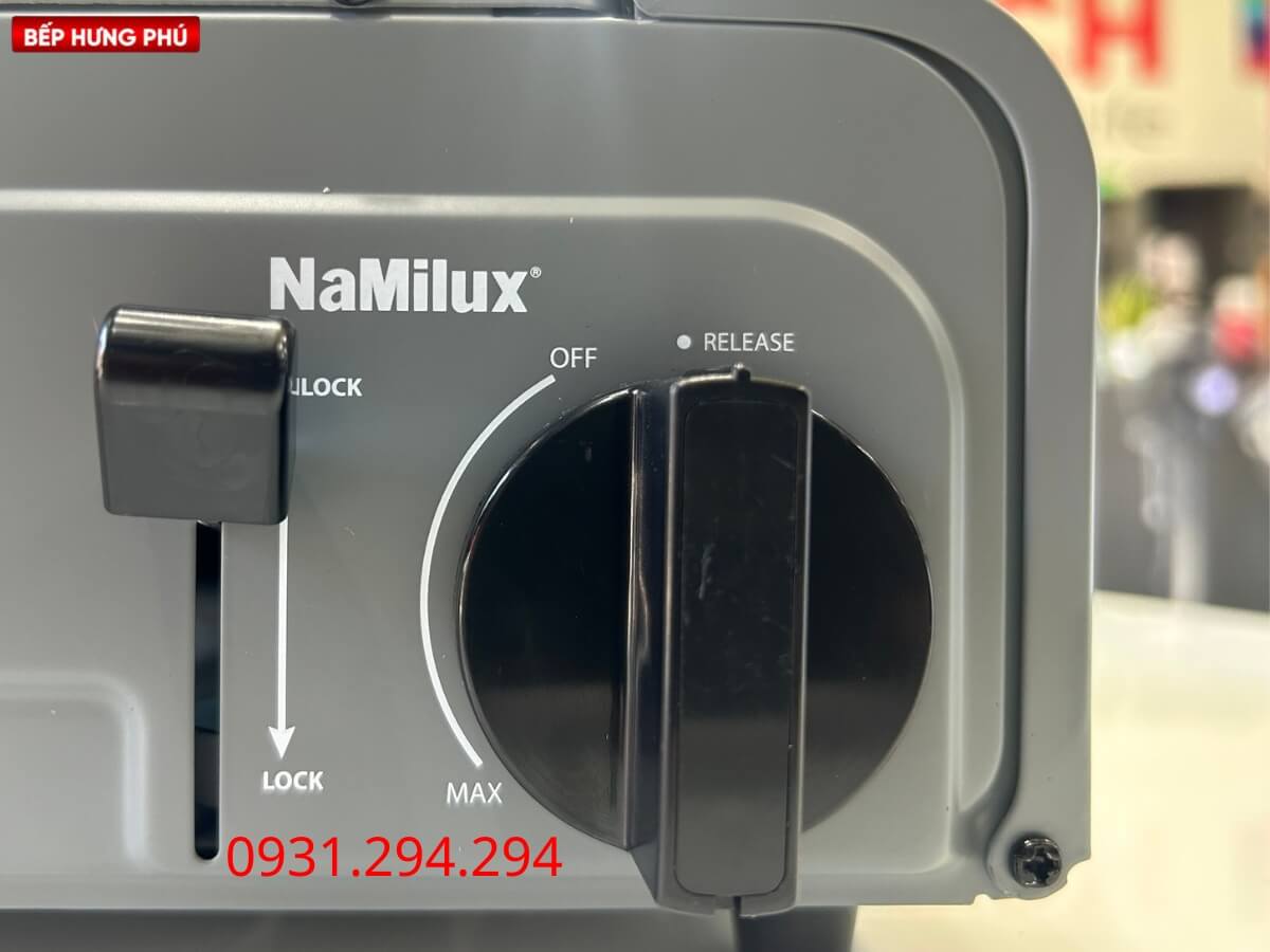 Đánh lửa cơ magneto bền bỉ