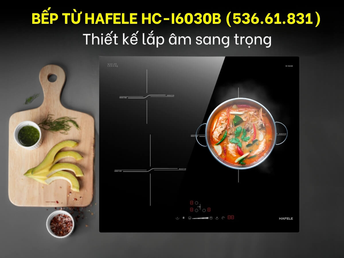 bếp từ hafele hc-i6030b (536.61.831)